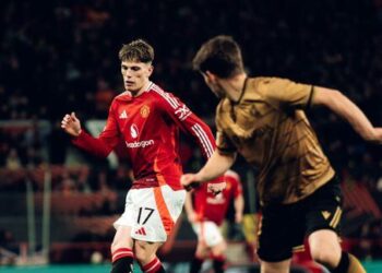 Manchester United evinde Real Sociedad’ı 4 golle devirdi!