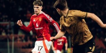 Manchester United evinde Real Sociedad’ı 4 golle devirdi!