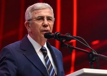 Mansur Yavaş’tan belediye başkanlığıyla ilgili çarpıcı açıklama: “Bu benim son dönemim”