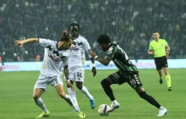 Marmara derbisinde kazanan Kocaelispor! marmara derbisinde kazanan kocaelispor habermeydan e1743448710929