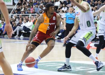 Merkezefendi Belediyesi 98-96 Galatasaray