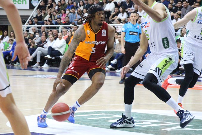 Merkezefendi Belediyesi 98-96 Galatasaray merkezefendi belediyesi 98 96 galatasaray habermeydan