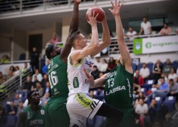 Merkezefendi Belediyesi, Daçka’yı son periyotta geçti!