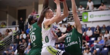 Merkezefendi Belediyesi, Daçka’yı son periyotta geçti!