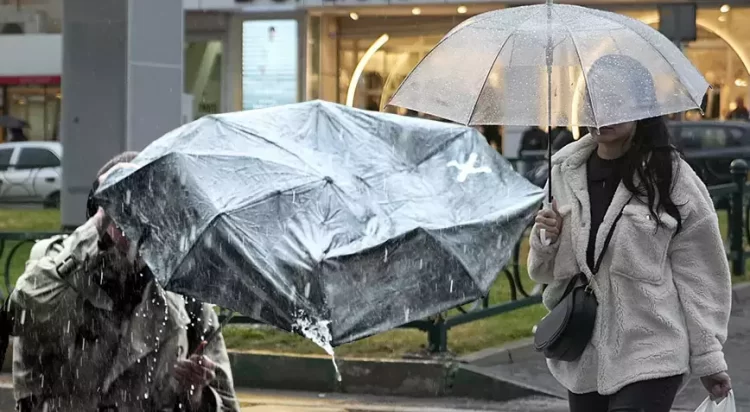 Meteoroloji uyardı! Bayramda plan yapacaklar için yeni hava durumu tahmini meteoroloji habermeydan