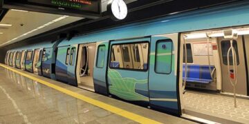 İstanbul’da bugün hangi metrolar açık? 24 Mart Pazartesi Çağlayan, Emniyet Fatih ve Taksim metrosu çalışıyor mu?