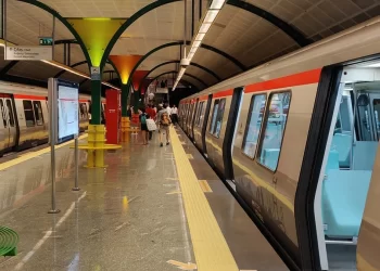 Resmi Gazete’de yayımlandı: Bazı metro hatlarının yönetimi İBB’den alındı!