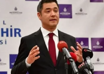 Ekrem İmamoğlu’nun basın danışmanı Murat Ongun kimdir? 