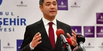 Ekrem İmamoğlu’nun basın danışmanı Murat Ongun kimdir? 