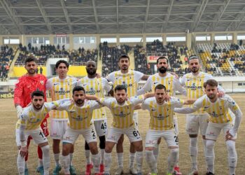 Muş Spor, Hopaspor karşısında 3 puanı 2 golle aldı!