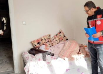 Muş’ta ‘Yaşlılar Haftası’ etkinlikleri devam ediyor!