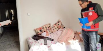 Muş’ta ‘Yaşlılar Haftası’ etkinlikleri devam ediyor!