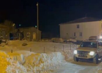 Muş’ta, zehirlenerek bayılan 2 kişi hastaneye sevk edildi!