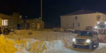 Muş’ta, zehirlenerek bayılan 2 kişi hastaneye sevk edildi!