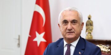 Muş Valisi Avni Çakır’dan ramazan ayı mesajı!