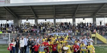 Muşspor Bornova’yı deplasmanda 3 golle devirdi!