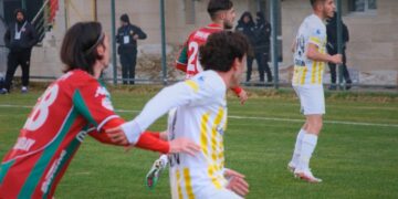 Muşspor ile Karşıyaka yenişemedi!