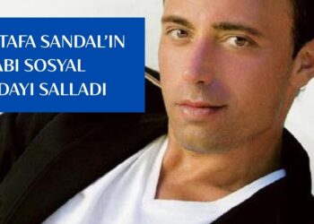 Mustafa Sandal’ın Seda Bakan’a verdiği ‘devlet büyükleri’ cevap sosyal medyayı salladı!