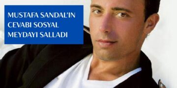 Mustafa Sandal’ın Seda Bakan’a verdiği ‘devlet büyükleri’ cevap sosyal medyayı salladı!