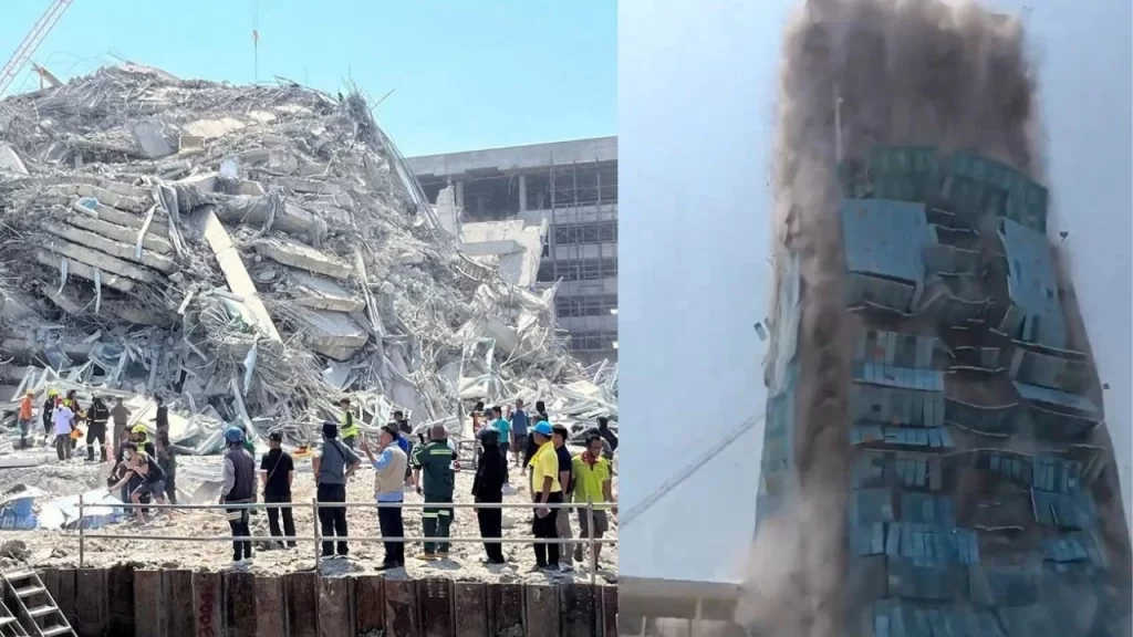 myanmar deprem habermeydan