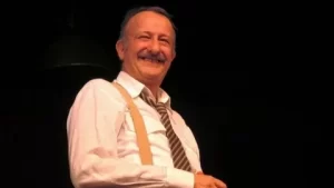 Naşit Özcan'ın sağlık durumunda son dakika gelişmesi! Bilinci bulanık! nasit ozcan1 habermeydan