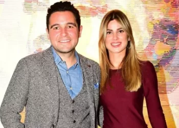 Hacı Sabancı’nın eşi Nazlı Sabancı’nın iftar sofrası paylaşımı tepkileri üstüne çekti!