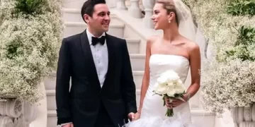 Nazlı Sabancı kimdir? Hacı Sabancı’nın eşi Nazlı Kayı kaç yaşında ve nereli?