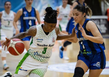 Nesibe Aydın, Bodrum’da farklı kazandı!