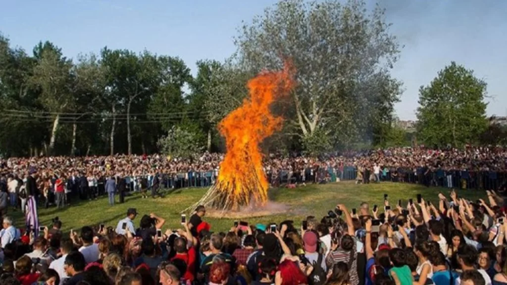 nevruz habermeydan
