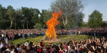 Nevruz Bayramı ne zaman? Nevruz gelenekleri nelerdir?