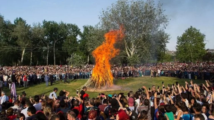 nevruz habermeydan