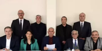 PKK, Öcalan’ın çağrısının ardından ateşkes ilan ettiğini açıkladı