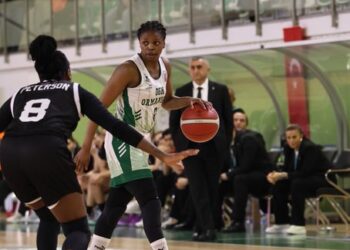 OGM Ormanspor 67-56 Beşiktaş