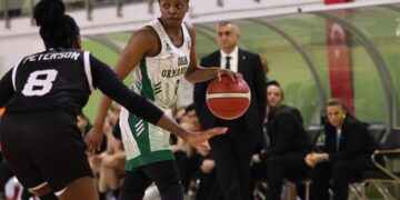 OGM Ormanspor 67-56 Beşiktaş