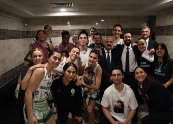 OGM Ormanspor, BOTAŞ’ı son periyotta geçti!