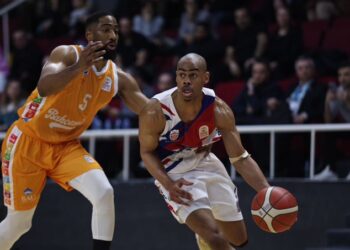 Onvo Büyükçekmece Basketbol, Bahçeşehir’i rahat geçti!