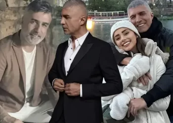 Özcan Deniz’in ağabeyinden canlı yayında şok edici iddia: “İngiltere’ye kaçacak”