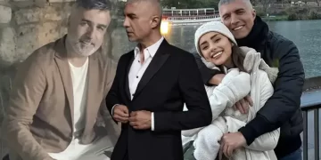 Özcan Deniz’in ağabeyinden canlı yayında şok edici iddia: “İngiltere’ye kaçacak”