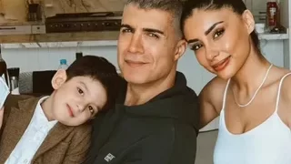 Özcan Deniz anjiyo oldu!