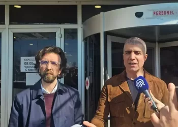 Özcan Deniz’in ifadesi ortaya çıktı: Hakkında açılan soruşturma ile ilgili “Mağdurum” dedi