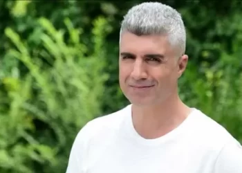 Özcan Deniz Kimdir? Nereli ve Kaç Yaşında?