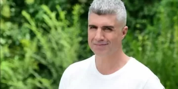 Özcan Deniz Kimdir? Nereli ve Kaç Yaşında?