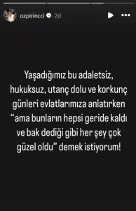 ozge ozprincci habermeydan