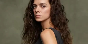 Oyuncu Özge Özpirinçci, Ekrem İmamoğlu’nun gözaltına alınması sonrası paylaştı! “Korkunç günleri…”