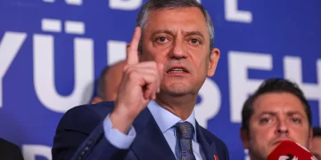 Özgür Özel’den İstanbul’daki soruşturmalar hakkında açıklama