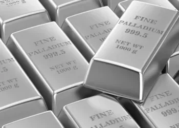 Resmi Gazete’de yayımlandı! Bankalar paladyum alıp satabilecek