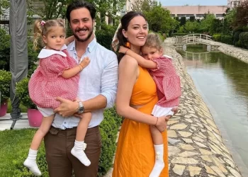 Pelin Akil İle Anıl Altan Boşanıyor Mu? Nedeni Belli Oldu!