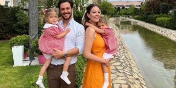 Pelin Akil İle Anıl Altan Boşanıyor Mu? Nedeni Belli Oldu!