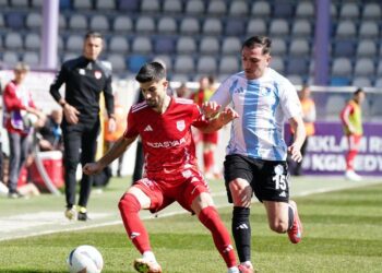 Pendikspor, Erzurumspor’u deplasmanda 4 golle geçti!