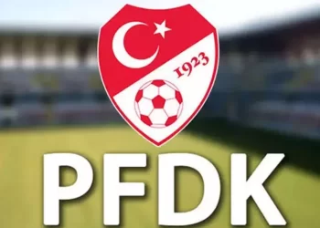PFDK’dan 6 Süper Lig kulübüne ceza!